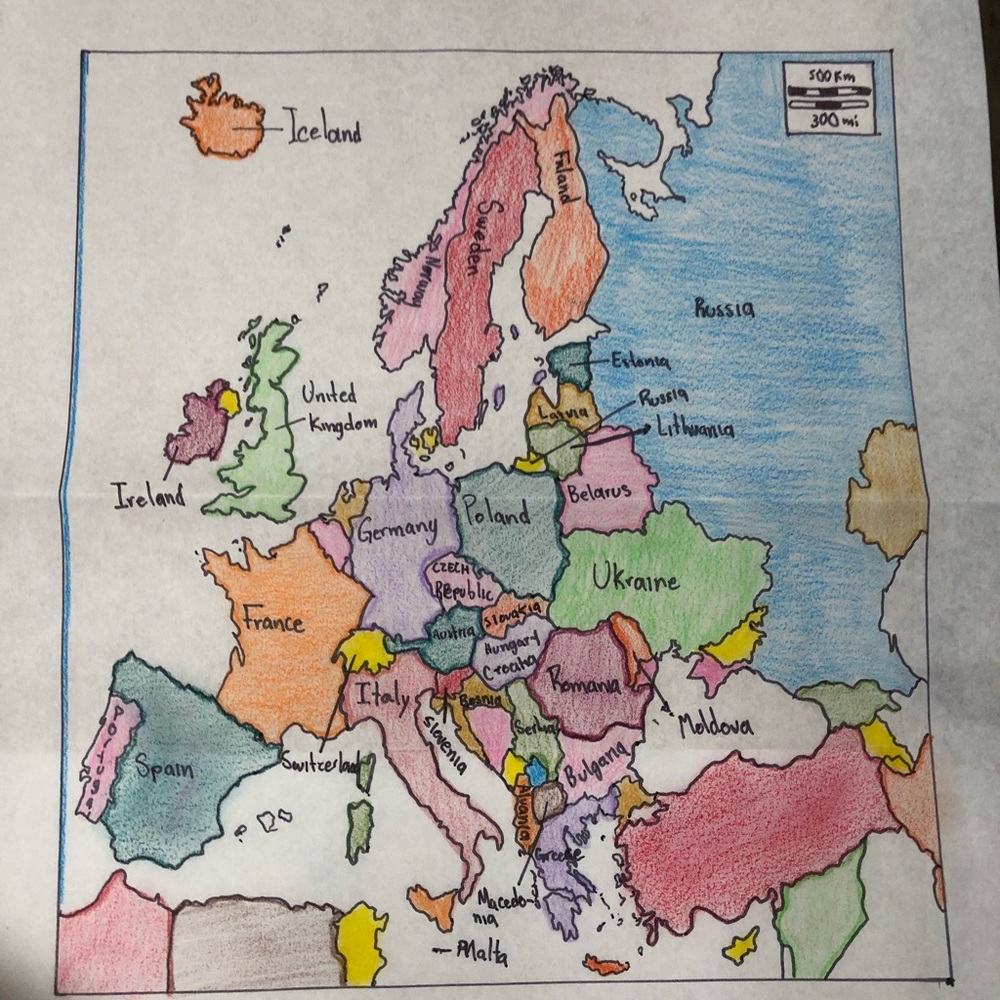 Meet your Posher, Cesar